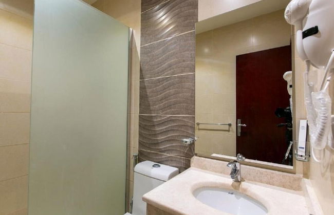 The S Hotel - Foto 27