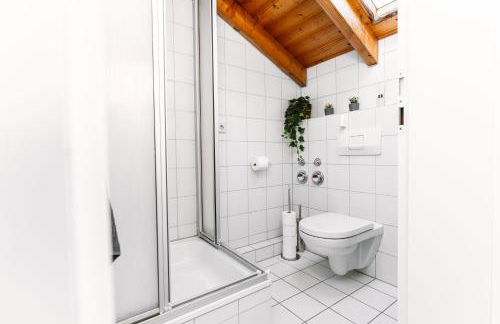 Lichtdurchflutetes Raumwunder, 115qm, 2 Stöckig - Foto 51