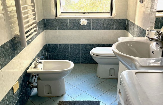 Apartment Tirreno - Foto 33