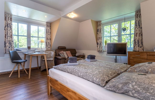 Appartement in St. Peter-ording - Photo 4