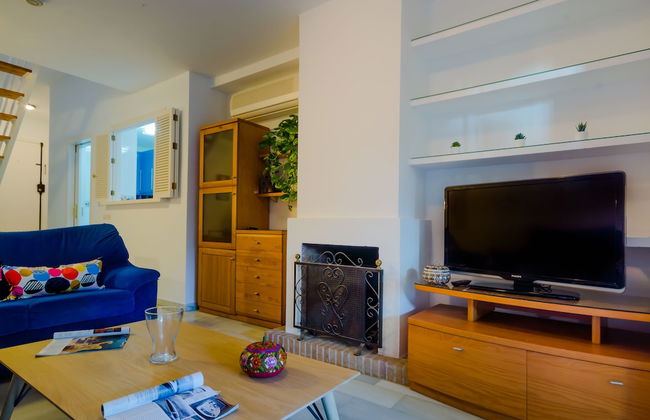 Villa Sotavento - Foto 14