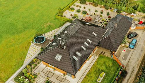 POKOJE GOŚCINNE U MIKOŁAJA - Foto 3