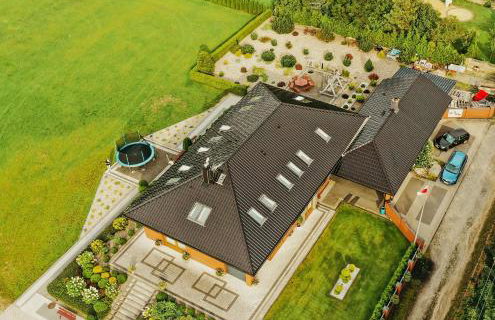 POKOJE GOŚCINNE U MIKOŁAJA - Foto 3