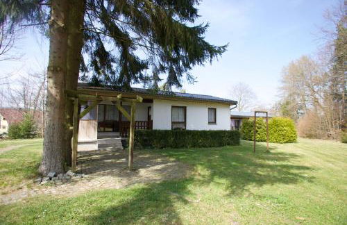 Feriensiedlung Alte Talsperre - Foto 25