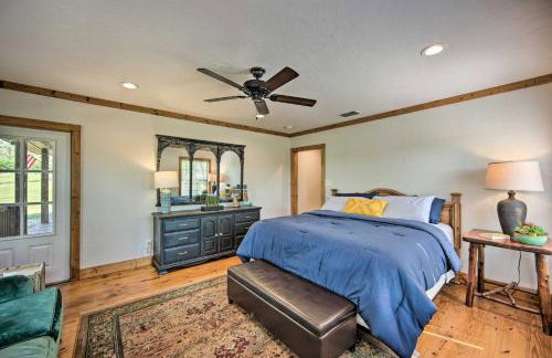 The Bird Cabin Peaceful Refuge in East Texas - Foto 15