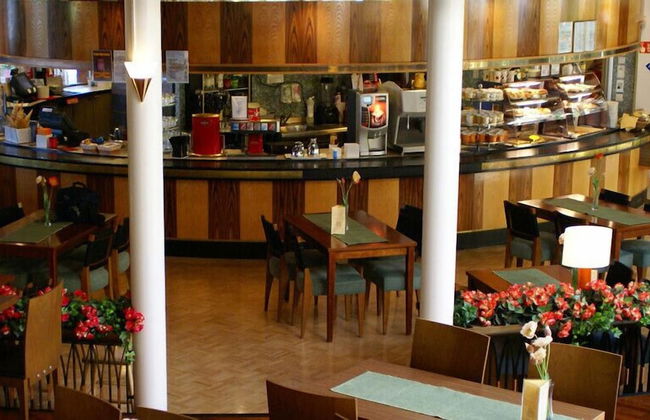 Imatran Kylpylä Spa Apartments - Photo 68