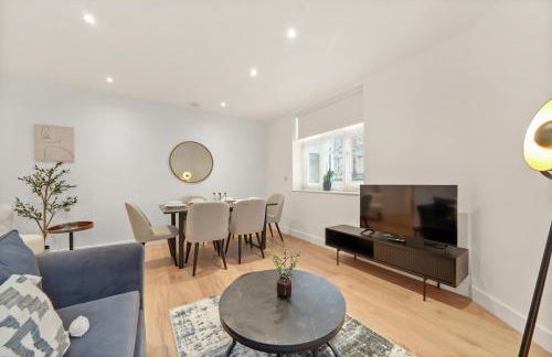 Stylish & Spacious Modern Apartments near Dalston Kingsland Station - by Short Stories London - Foto 34