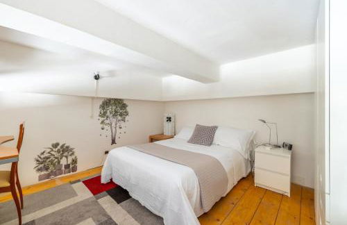 Parioli Suite-duplex apartment - Foto 7