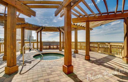 Pelican Beach 1912 Stella Maris - Foto 33