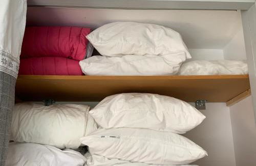 Avec balcon, au pied des pistes et randos - Foto 30