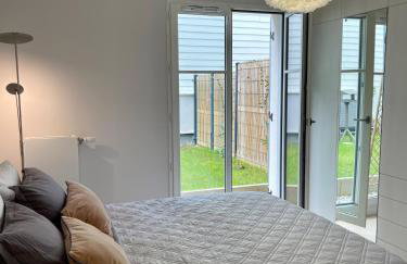 Modern family 3 bedroom apartment in the center of Maisons-Laffitte - Foto 6