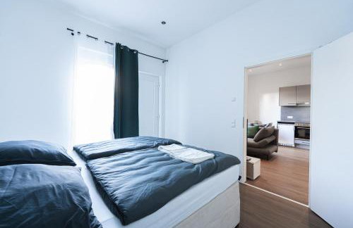 Prime1850 - Honberg Apartments Tuttlingen - Photo 13