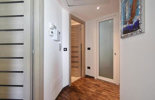 Akoya Lux Shore - YourPlace Abruzzo - Foto 38