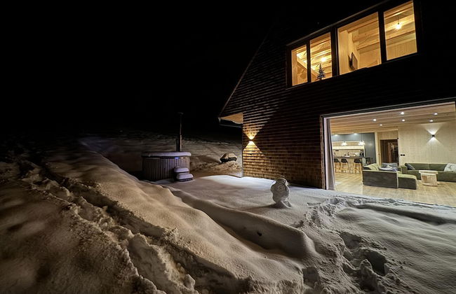 Villa Semily Lro127 in Roprachtice - Foto 2