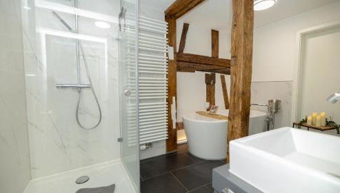 Luxx Home RV, City Marienplatz - Foto 4