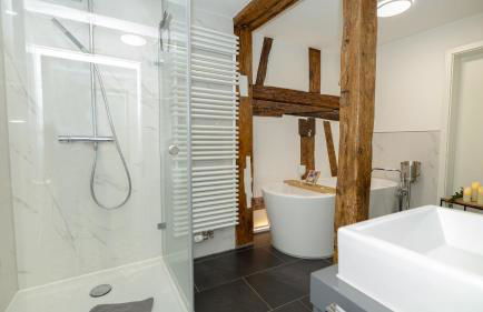 Luxx Home RV, City Marienplatz - Foto 4