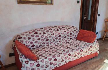 Highlander - Appartamento Charmant con Vista e Spazio Esterno - Horizon Vacanze - Photo 30