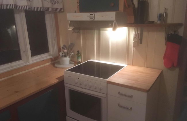 Holiday Home Sondre Hallangen - Foto 14