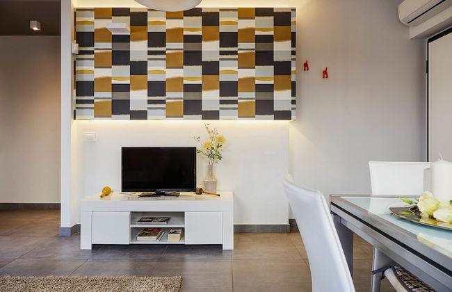 Casa Vacanza Talia CaseSicule- few meters from the beach - Foto 18