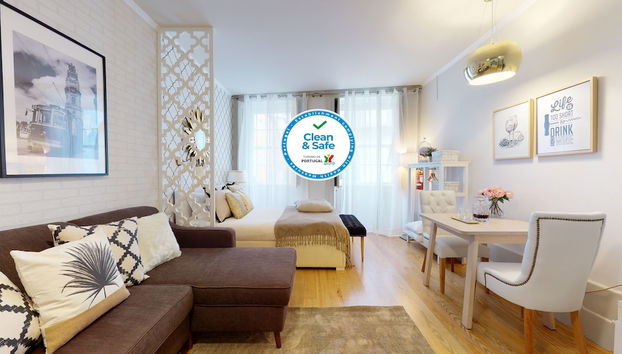 Oporto Golden View Vitória - Foto 2, Imagen principal