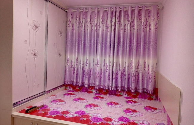 Blessed Family Holiday Apartment 501 - Foto 12