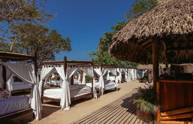 Bora Bora Cartagena - Photo 69