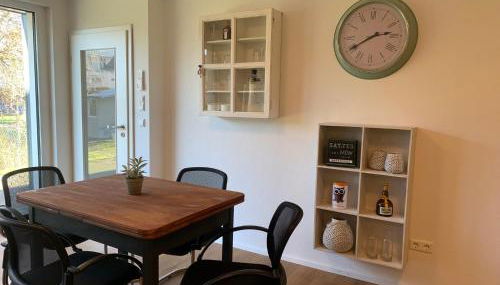 FeWo Mara - ruhige Maisonette mit Garten & Klimaanlage - Foto 5