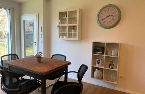 FeWo Mara - ruhige Maisonette mit Garten & Klimaanlage - Foto 5