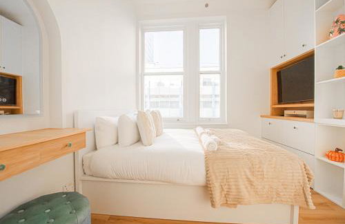 Bright Modern 2 Bed 2 Bath Apartment Paddington - Foto 2