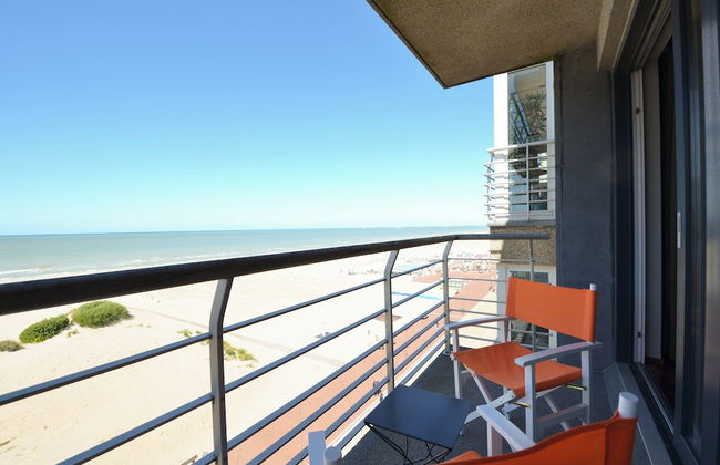 Stylish Apartment With Balcony, sea Views - Foto 8