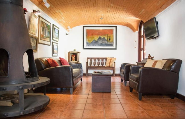 Villa Santa Ana Guatemala - Foto 23