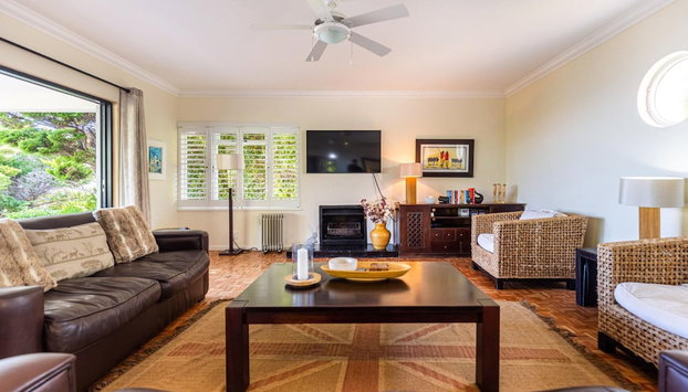 Camps Bay 4bed Home w Pool and Views Alma Marina - Foto 2, Habitación