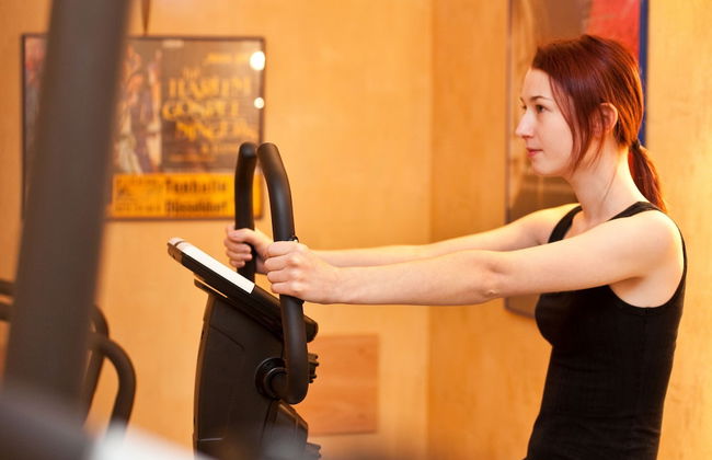 Boardinghouse Düsseldorf - Photo 38