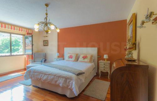 Fantastic Rural House with Pool and terrace - Foto 16