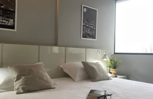 THE ONE - Flat Batel Premium - Foto 20