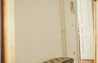 Classic Suite I Zentrum I Tiefgaragenstellplatz I Balkon - Foto 8