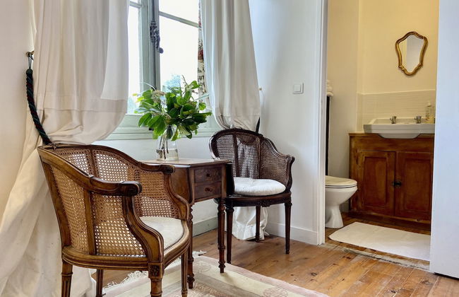 Chateau La Bainerie - Foto 75