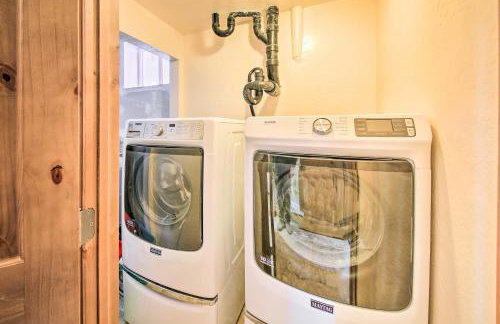 Priest Lake Apartment Near Hiking Trails! - Foto 23