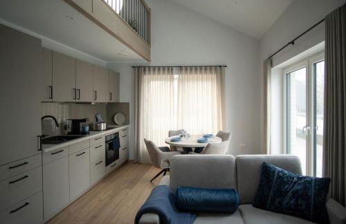 Flutgold Dangast - Foto 23