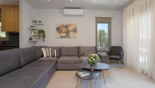 Villa Olivea - Foto 2