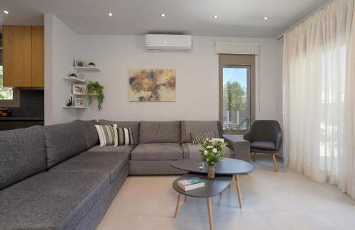 Villa Olivea - Foto 2