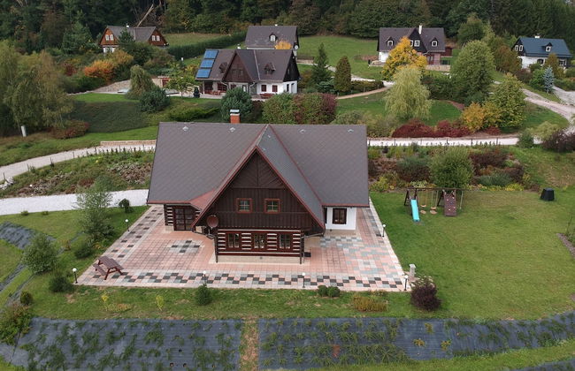 Stupna Holiday Home With Garden - Photo 31