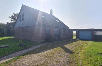 Ferienhaus Watt`n Blick - nah an der Nordsee - Foto 59