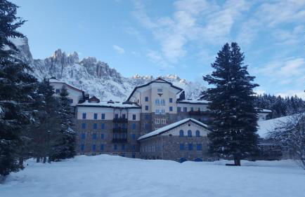 Residence Grand Hotel Carezza - Foto 25