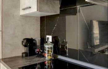 Elegant & Luxe a 200m da Stazione e Aereoporto di Ciampino - Foto 12