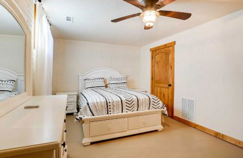 Water-View Home Half Mile to Table Rock Lake - Foto 23