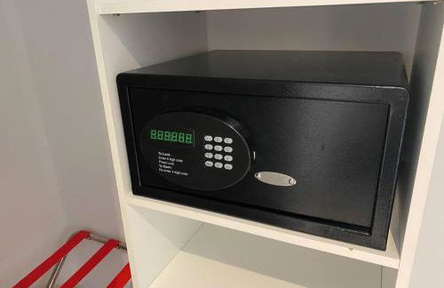 Elegance in Miami Beach, Kitchen & Views -A - Foto 35