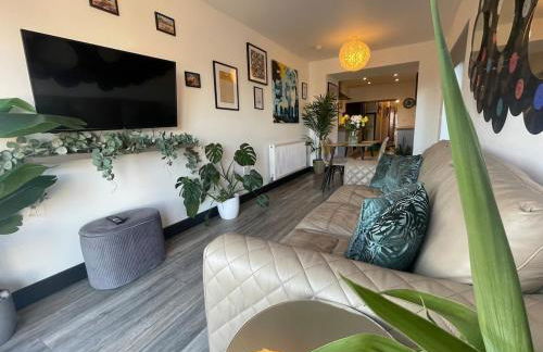 Coney Retreat , Porthcawl - Foto 1