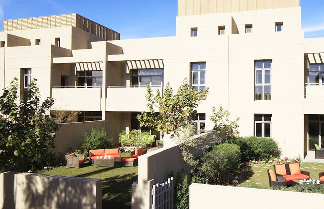 Vivienda Hotel Villas Granada - Foto 69