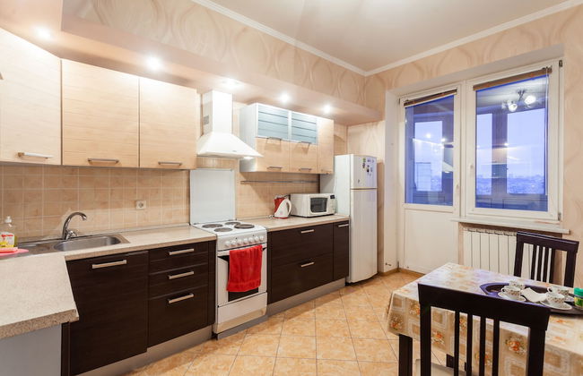 Luxury apartment near the Dnieper embankment - Foto 9